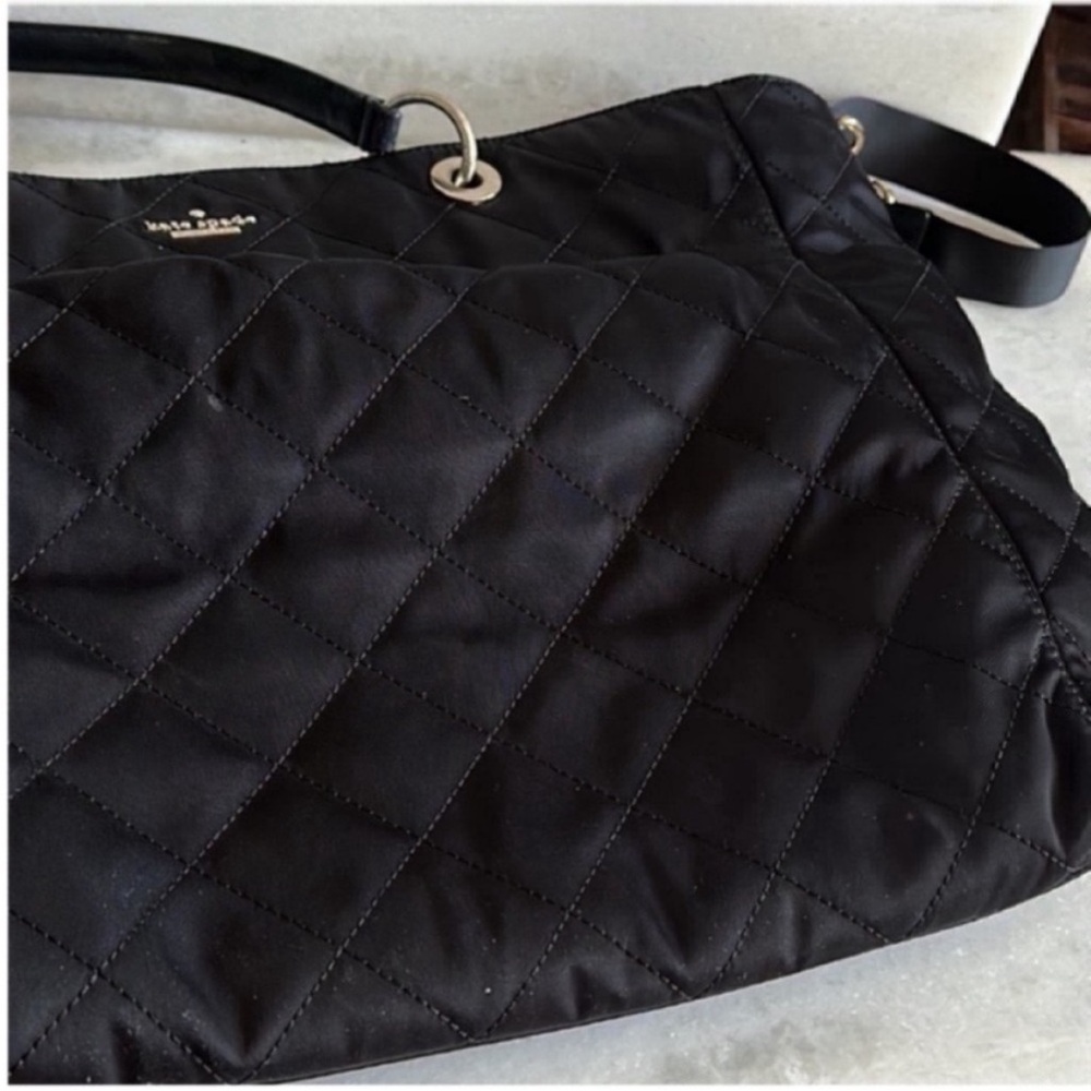 Kate spade diaper bag - Picture 2 of 16